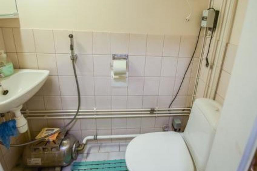 Kartanomäki - foto 17