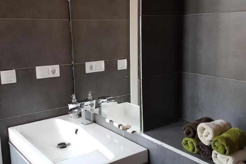 Entrevias Unterkunft und weitere Wohnungen in León - foto 13