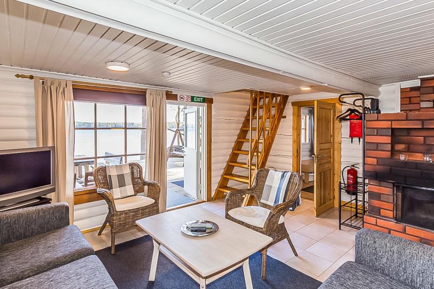 5664 beach 2, iso-naappilan lomamökit - foto 16