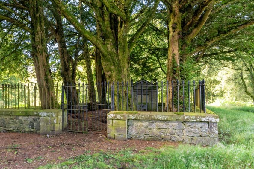 Glenquiech House - foto 63