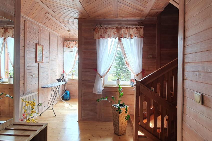 Wohnung Nr. 1 - foto 5