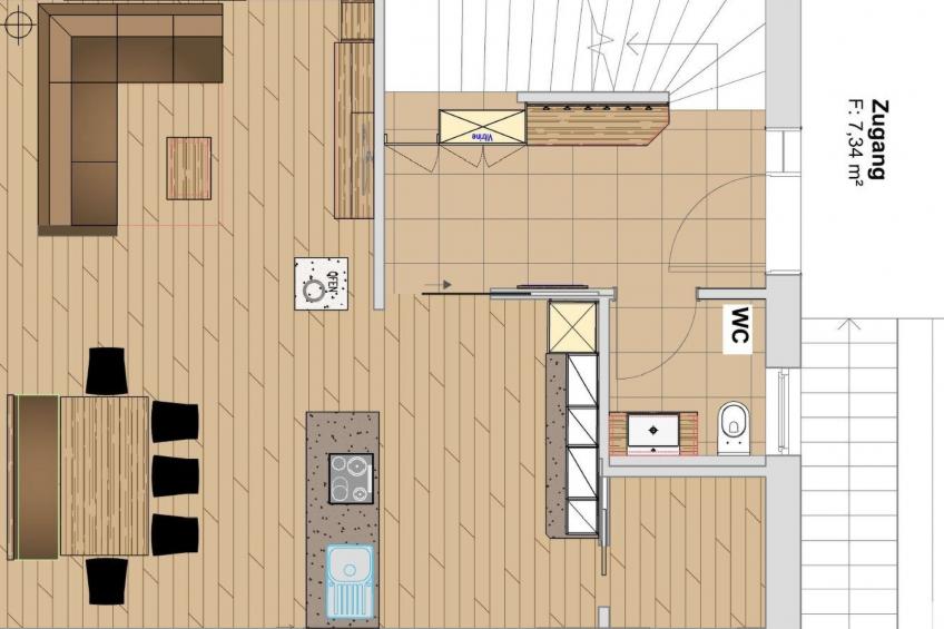 Chalet mit Sauna - foto 49