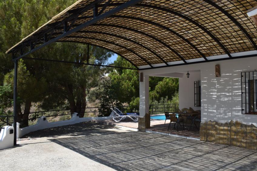 Finca Aguaillo - 20 Minuten zu Fuß ins Dorf - foto 23