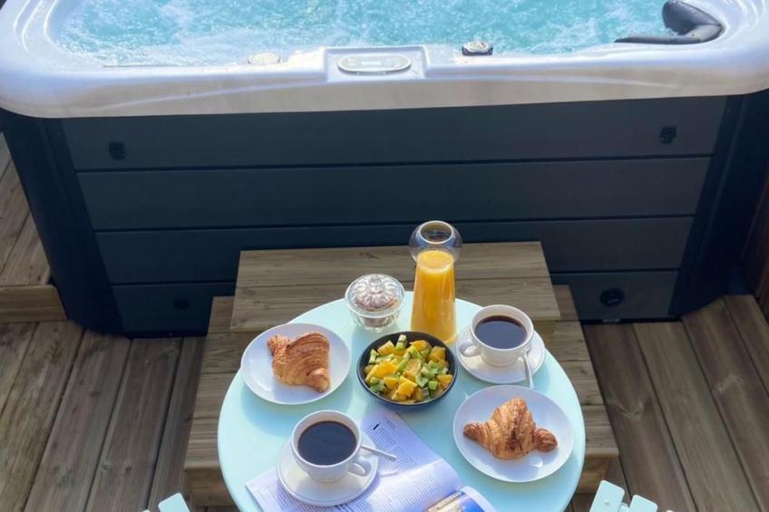 "La Maison du Quai" (Das Haus am Kai) - foto 29