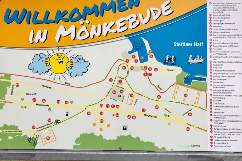 mit Blick auf das Wasser - foto 28