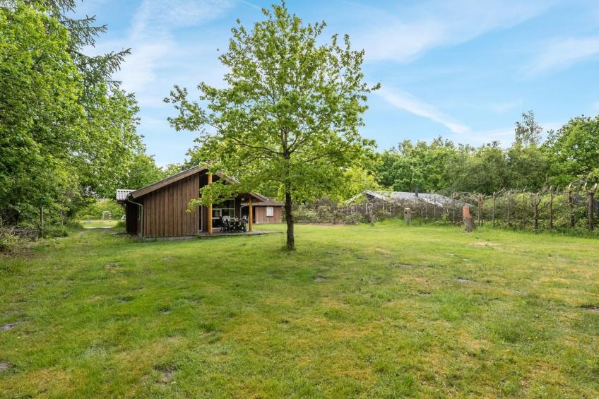 "Tydulf" - 34km from the sea in SE Jutland - foto 15