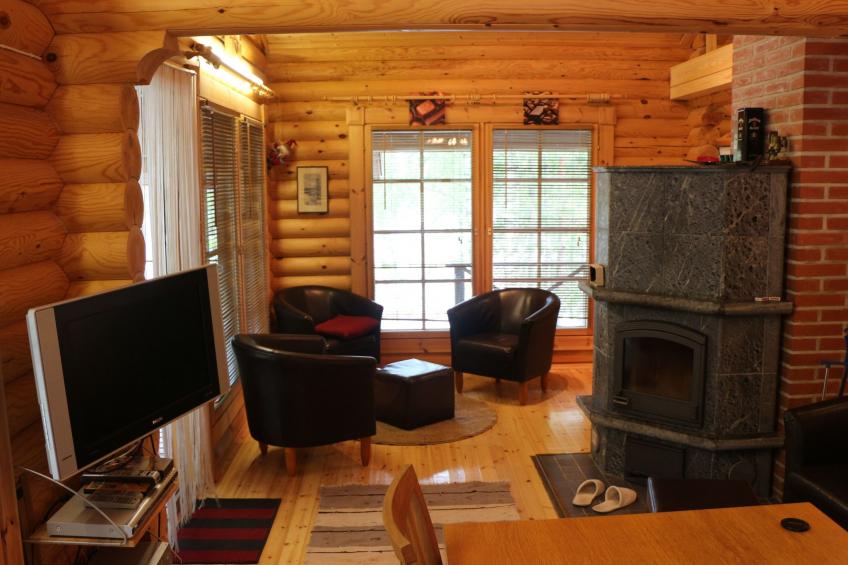 Skandinavisches Ferienappartement inmitten der Natur - foto 19