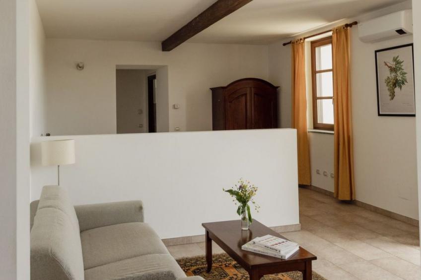 Grignolino' Wohnung mit Gemeinschaftspool - foto 7