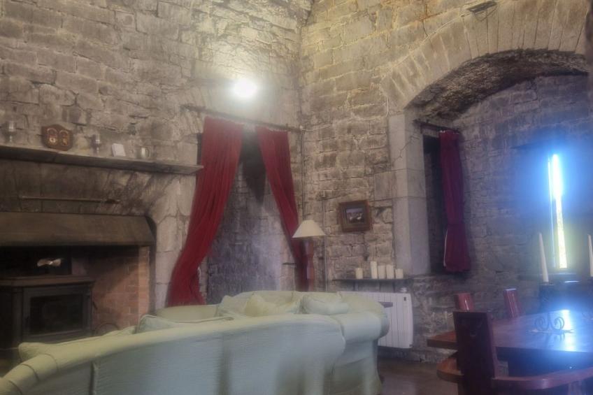 Schloss Ballindooley - foto 24