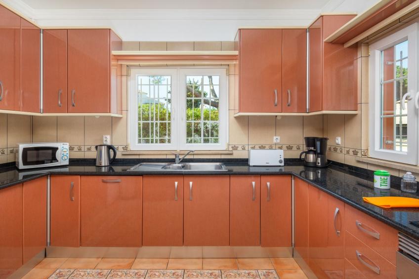 4-Schlafzimmer-Villa, Garten, Pool, Strand - foto 9