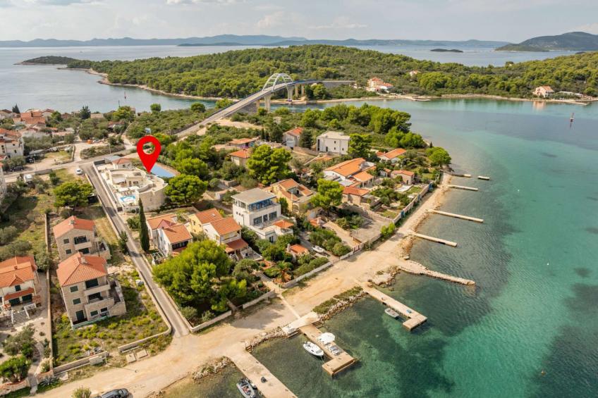 5 Unique luxury Villa Feriatum Lissa - foto 2