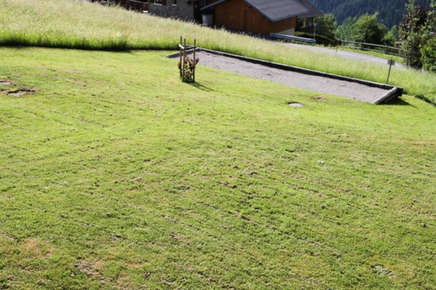 Appartement 3 pièces 5 pers Vue Vallée - foto 18