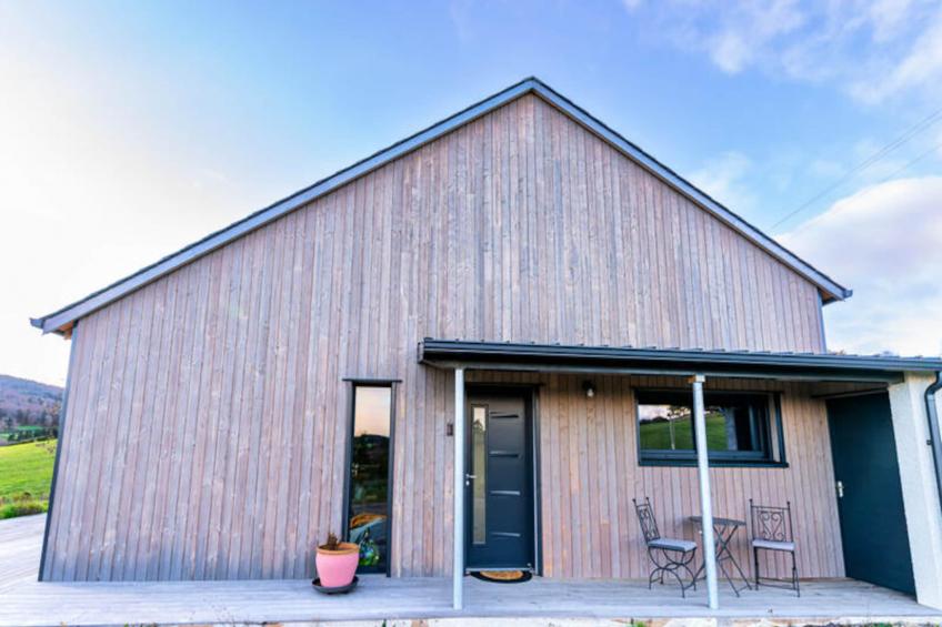 Gîte de France Le gîte des genêts 4 épis - foto 2