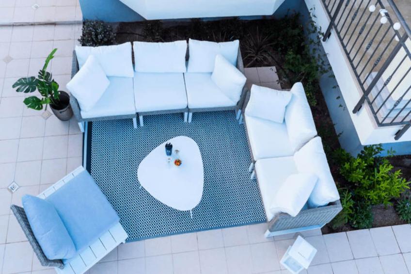 Magnifique Villa Avec Piscine Privée - Golf  Bonalba ! - foto 15