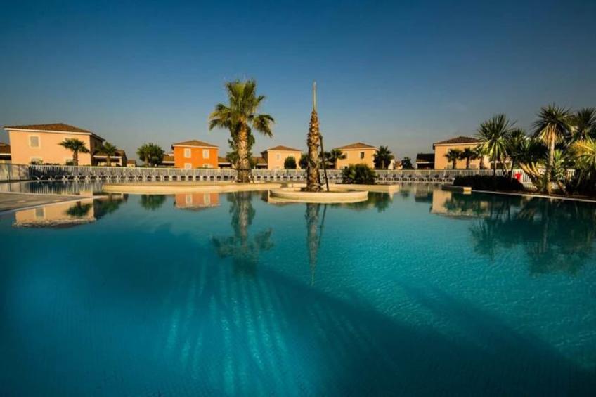 Résidence Le Domaine du Golf - foto 17