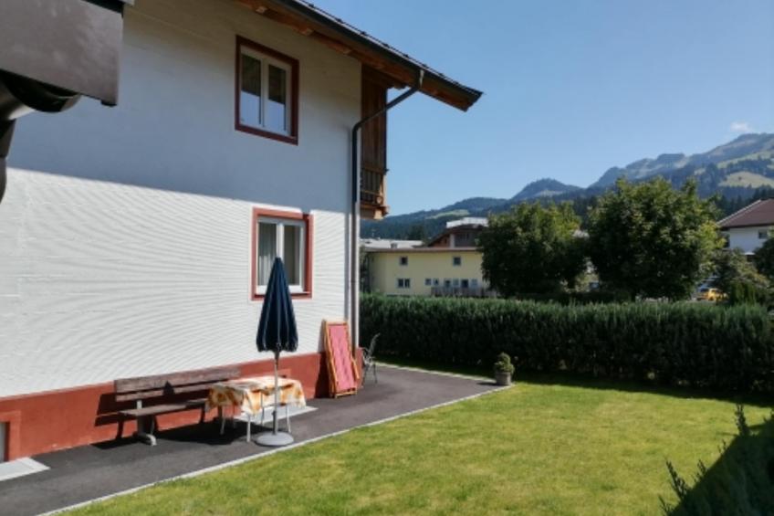 Chalet Staffner unten - foto 14