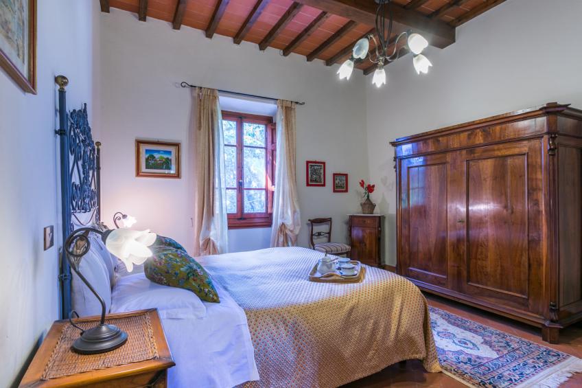 Villa il Giglio - foto 36