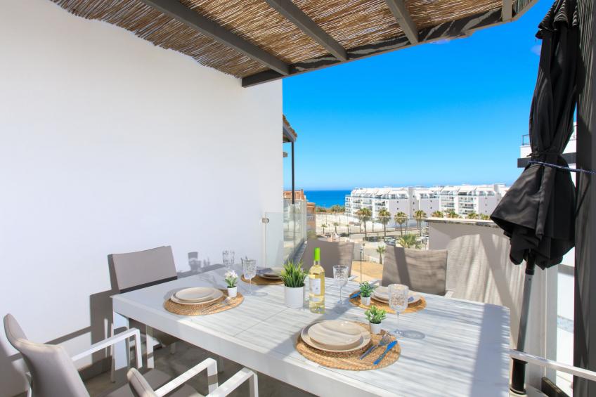 Serenebay Apartment SeaView/Roof Terrace - foto 26