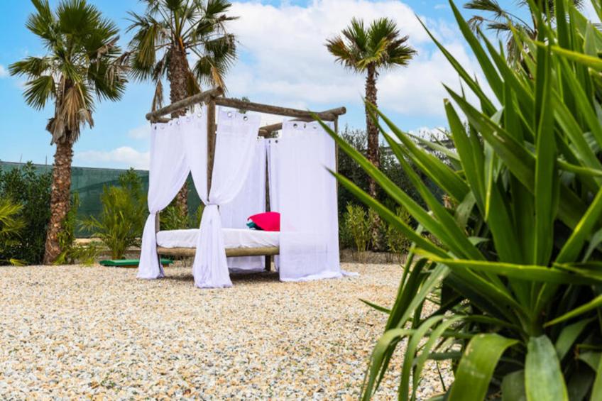 Maison à Algorfa - foto 25