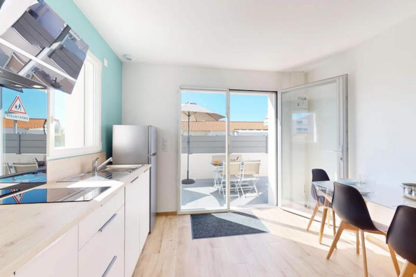 Maison à Saint-Gilles-Croix-de-Vie - foto 18