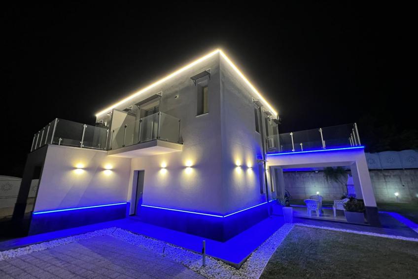 Villa Luna Blu von Holiday World - foto 31