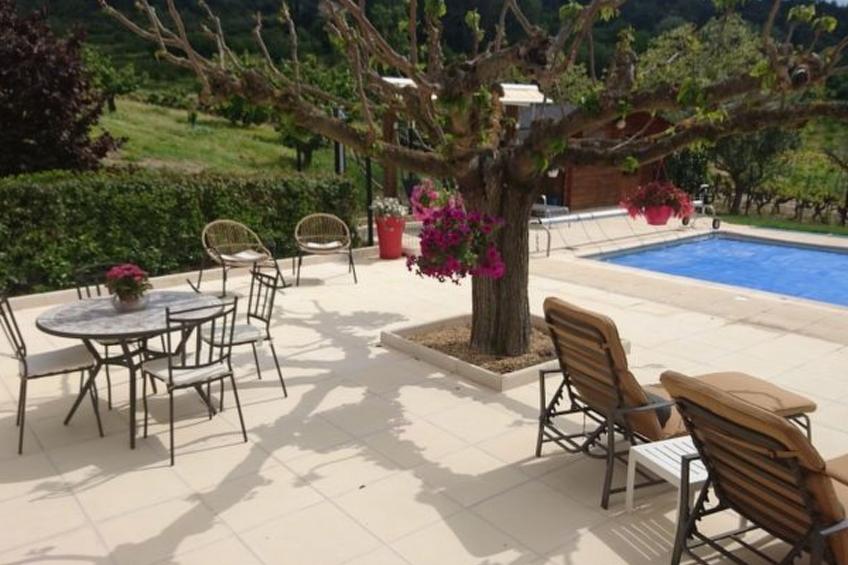 Haus auf dem Land in ruhiger Lage mit privatem Pool - foto 6