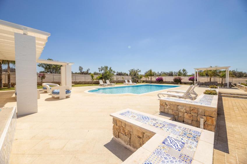 Malaspina Luxury Pool - foto 23