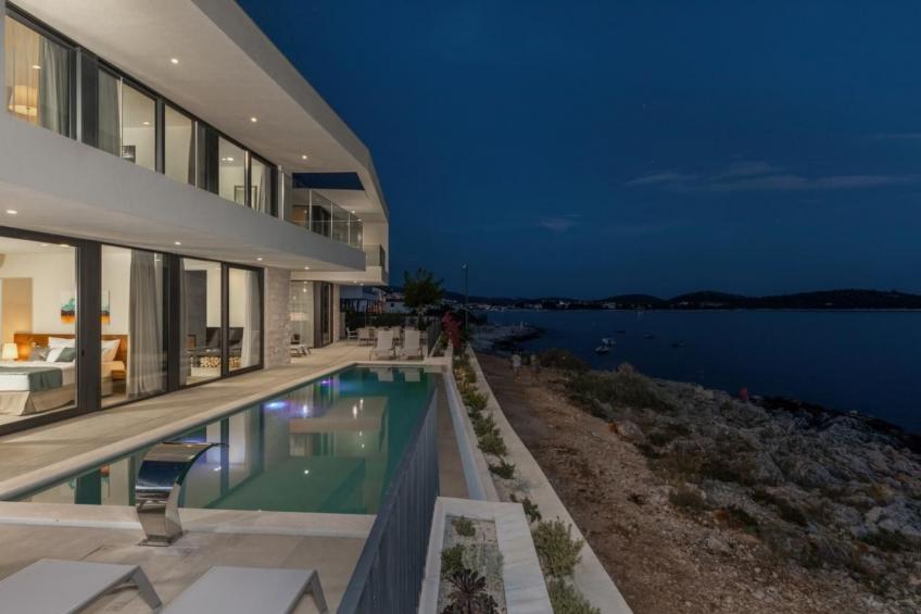 Villa Esperia Rogoznica - foto 29