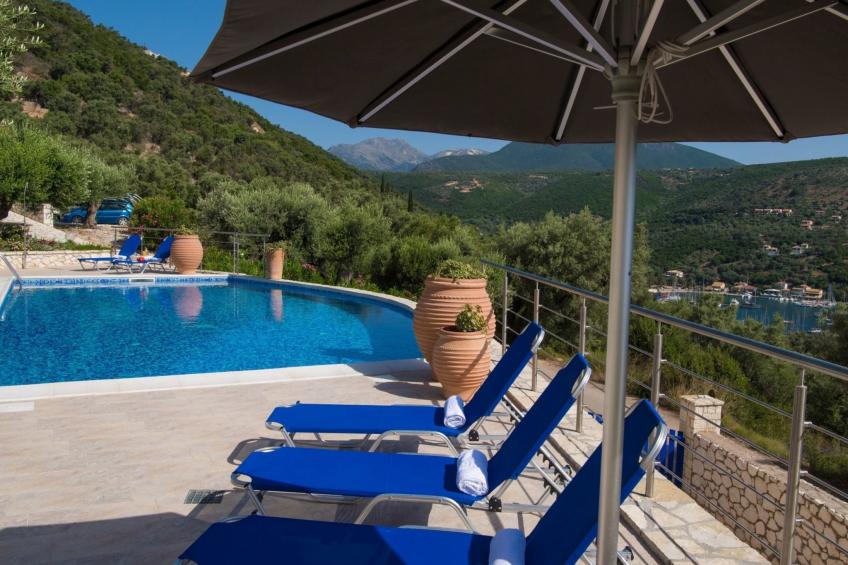 Amantea4' Ferienhaus mit Wasserblick - foto 33