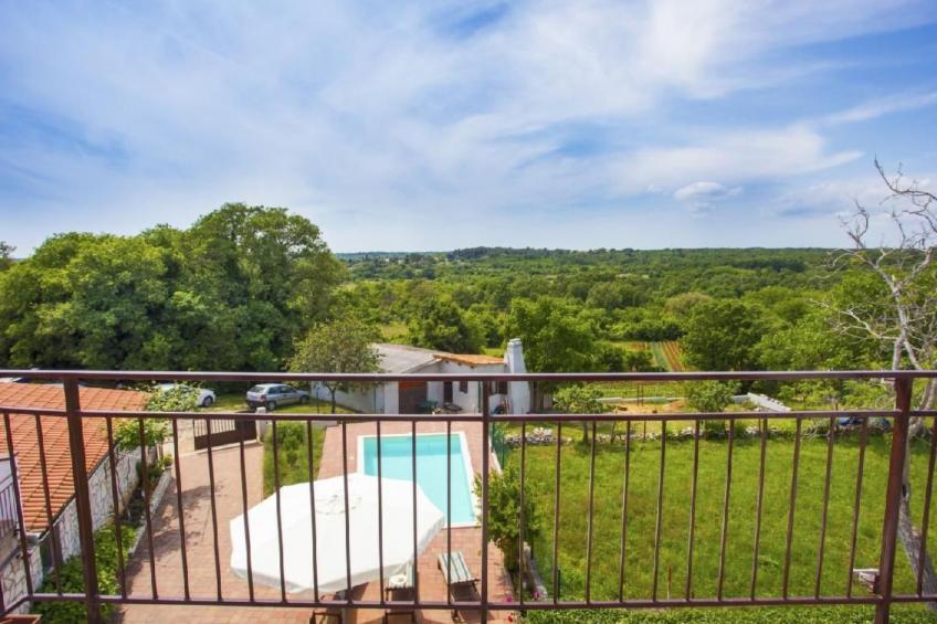 im Dorf Kujići - foto 2