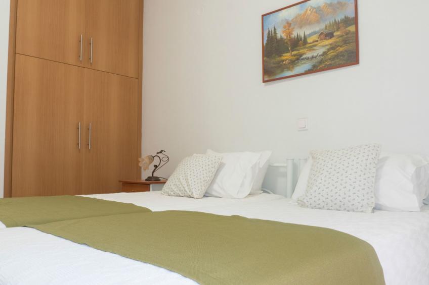 mit Privatpool für 5 Personen und 1 Kind in Dassia, Nordgriechenland - foto 7