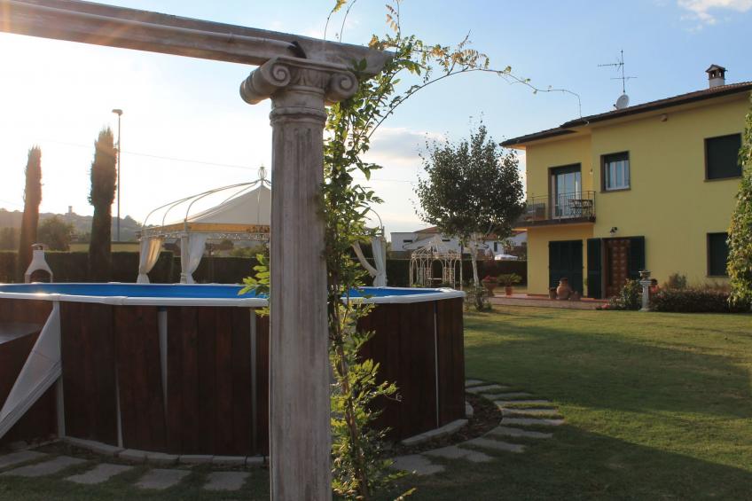 La Valinfiore Charmante Wohnung mit Pool - foto 13