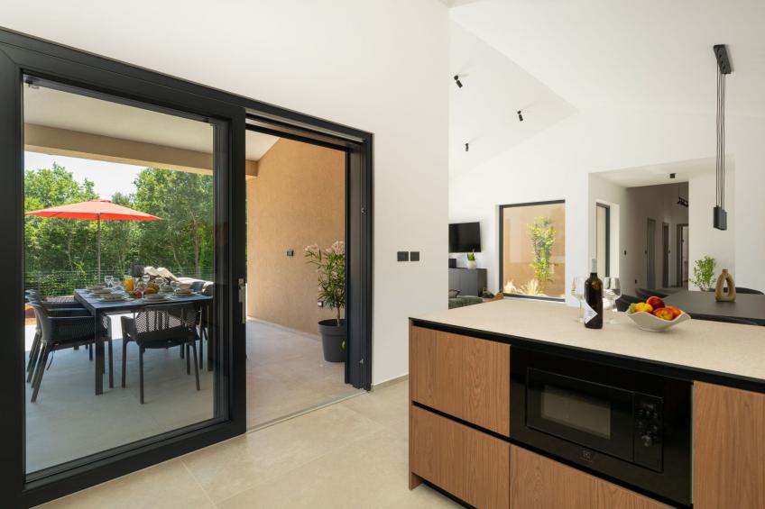 'Villa Bosco Oscuro - foto 26