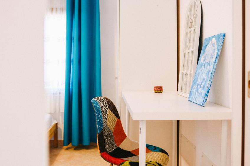 Crystal Sea Apartment - foto 31