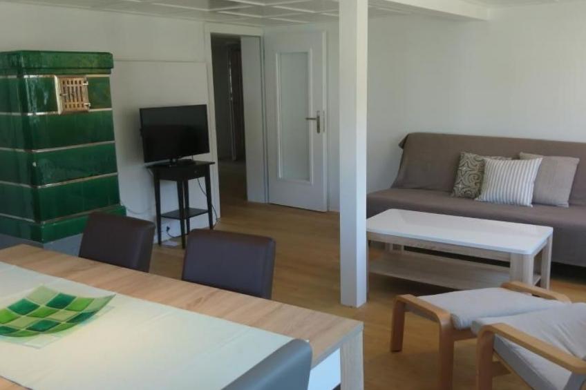 Zwinglis Fewo Klärli - foto 9