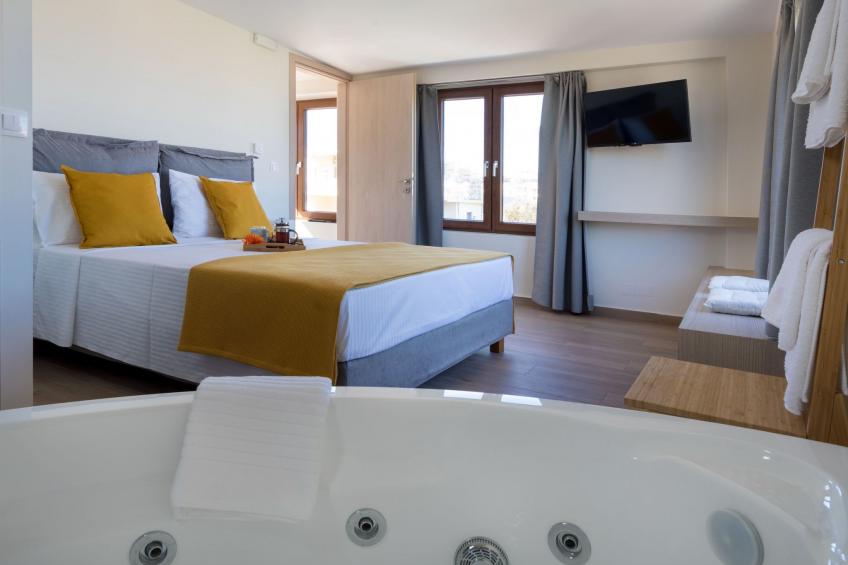 Neue Villa Panorea in Strandnähe mit absoluter Privatsphäre - foto 19