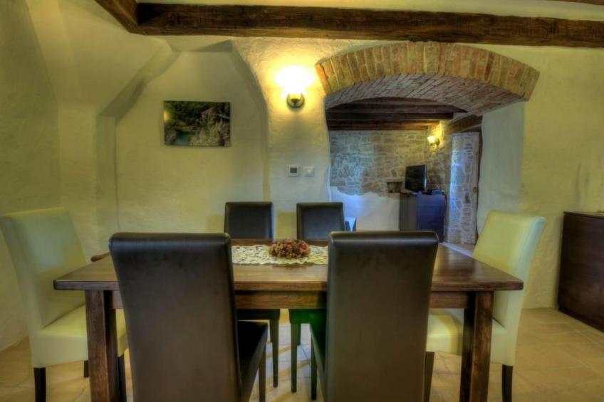 Istrien Traditionelles Steinhaus 5 - foto 2
