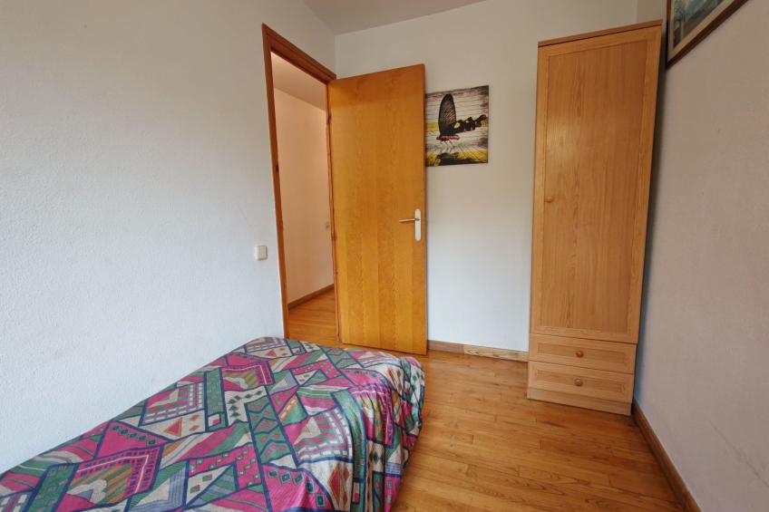 Wohnung Besiberri 3 befindet sich im Erdgeschoss mit Terrasse Vall de Boí - foto 13