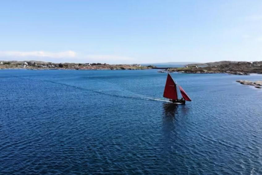 Maison à Lettermullen - foto 24