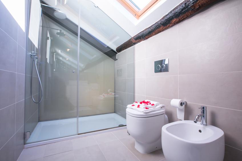 Villa Lucia Laglio - foto 29