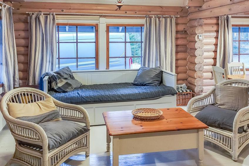 Päivärinne - foto 8