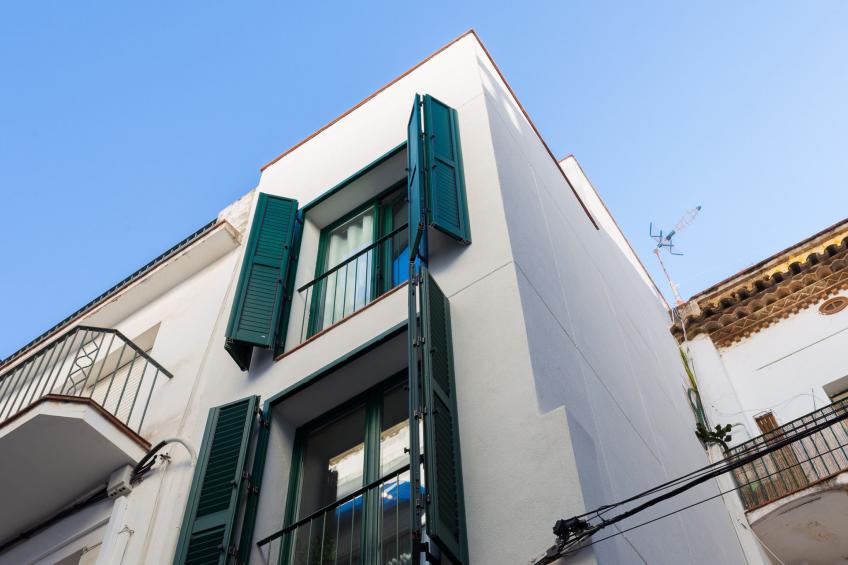 URBAN SUITES SITGES 1 - foto 12