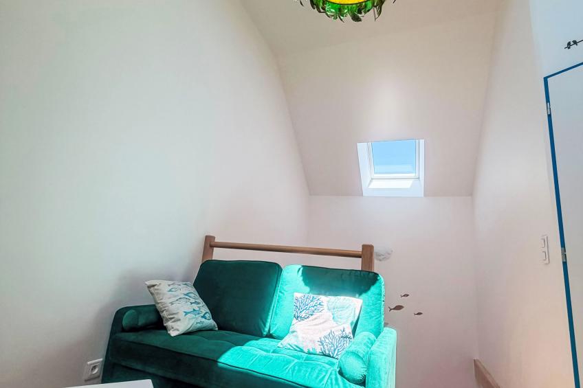 Gîte 2 "Le Bateau Yves" - foto 15