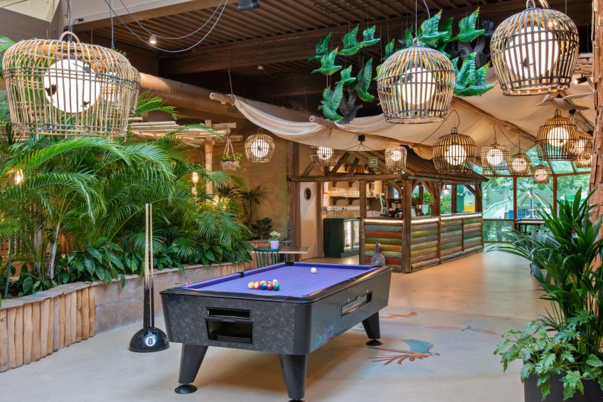Center Parcs Les Ardennes - foto 13