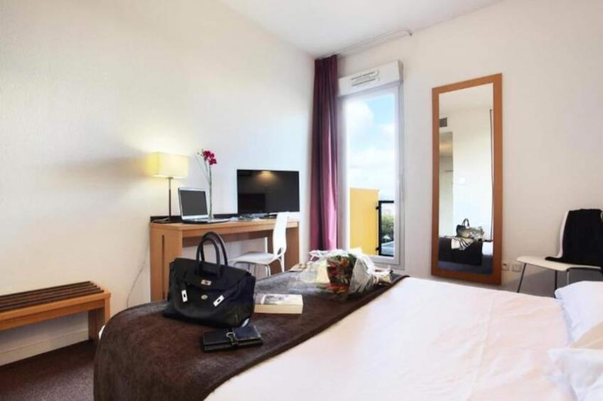 Appart'hôtel Odalys City Bioparc - foto 12