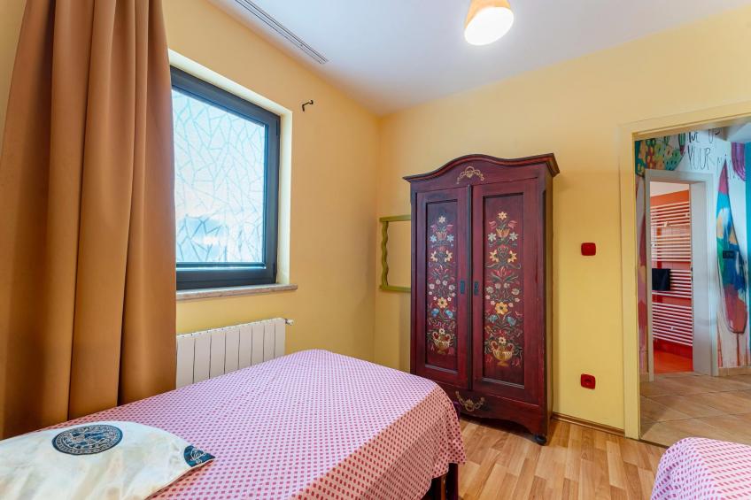 Oliveto - Apt. Sole with Sea View - foto 18