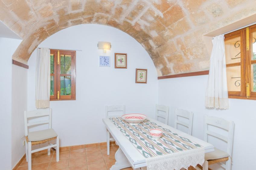 Es Figueral - foto 23