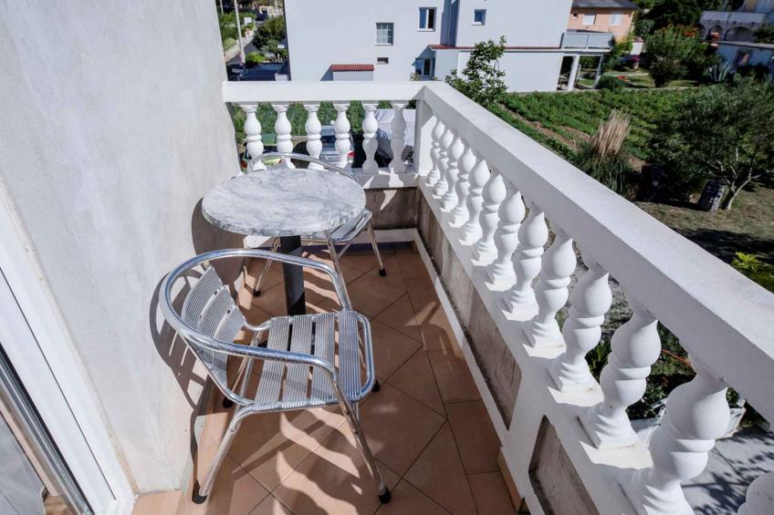 Holiday apartment mit Meerblick - BF-YVB4H - foto 13