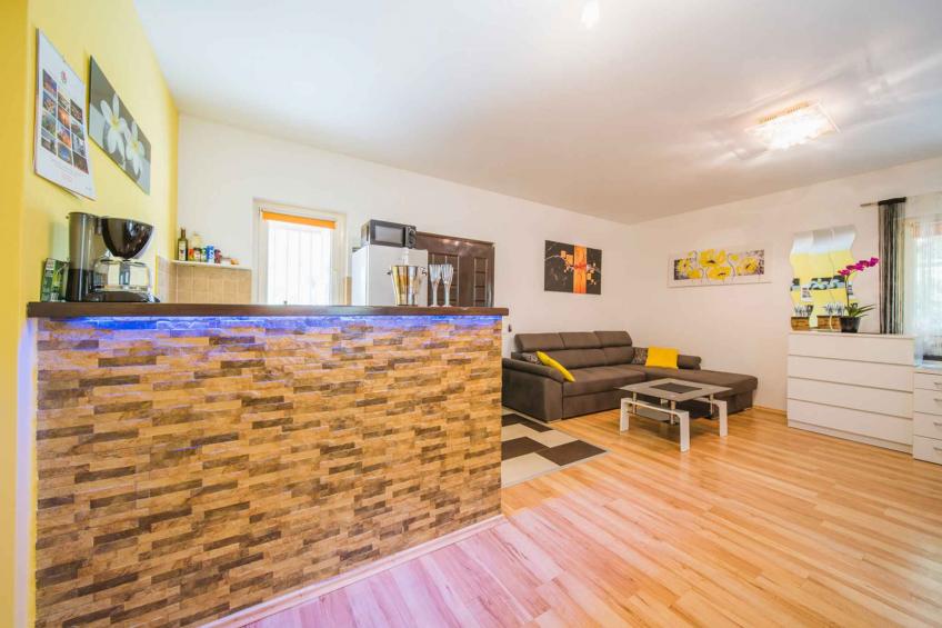 Holiday home mit Pool - BF-B7FR3 - foto 14