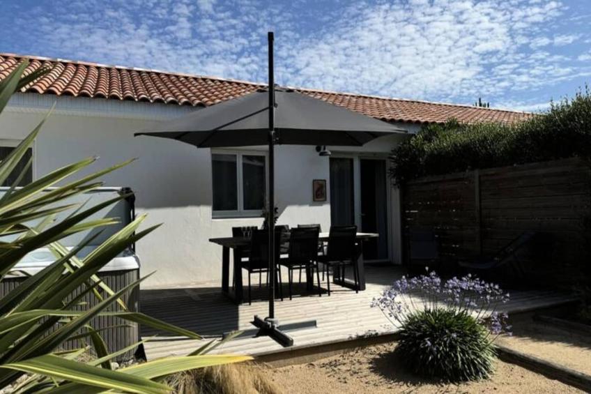 Villa Corée - Domaine Le Sherwood - foto 17